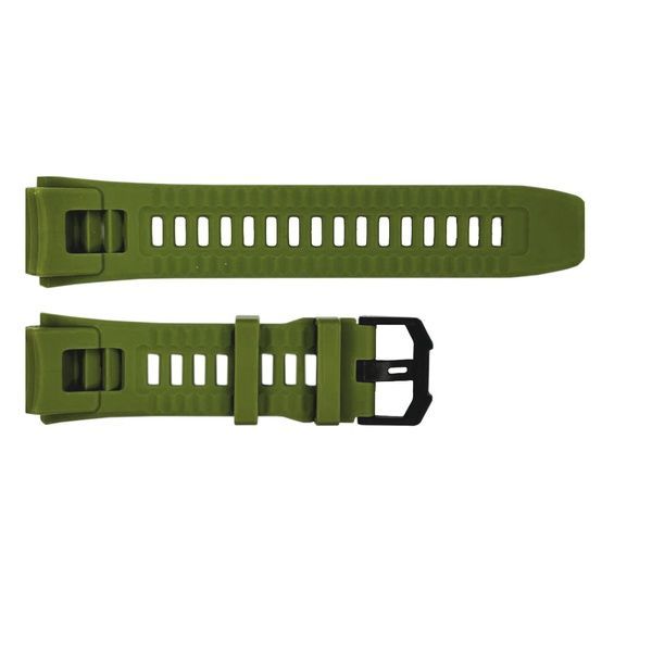 Ремінець для смарт годинника Modfit Titan Army Green 1051-0683 фото