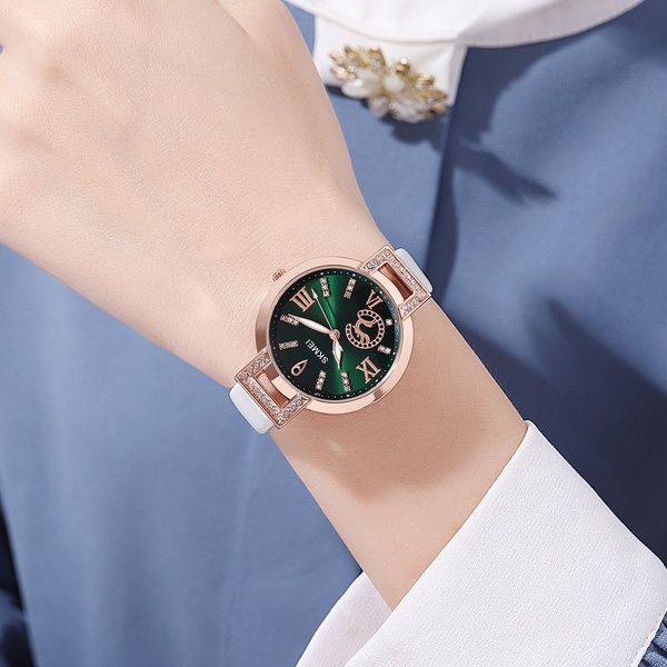 Skmei 1977WT White SALE 1080-2062 фото