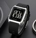 Skmei 1866SIBK Silver-Black 1080-1371 фото 4