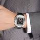Skmei 9357SIBK Silver-Black 1080-2961 фото 3