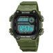 Skmei 2126AG Army Green 1080-2869 фото 2