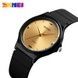 Skmei 1421GD Gold SALE 1080-1480 фото 2