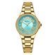 Curren 9091 Gold-Blue 1008-0465 фото 1