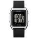 Skmei 1866SIBK Silver-Black 1080-1371 фото 1