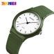Skmei 1419AG Army Green SALE 1080-1104 фото 2