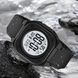 Skmei 2160BKWT Black-White 1080-2317 фото 4