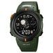 Skmei 1820AGBK Army-green Black 1080-0850 фото 1