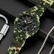 Skmei 2351CMGN Camo Green 1080-2920 фото 4