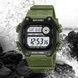 Skmei 2126AG Army Green 1080-2869 фото 6