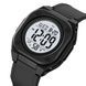 Skmei 2160BKWT Black-White 1080-2317 фото 2