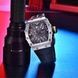 Pagani Design PD-1738 Silver-Black 1138-0050 фото 2