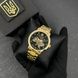 Patriot 022-3D Не Забуду Дім Gold-Black Steel 1201-0465 фото 2