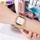 Skmei 1555SGD Gold 1080-2395 фото 4