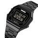 Skmei 1647BK Black 1080-1615 фото 3