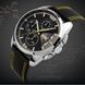 Skmei 9106YL Silver-Black-Yellow SALE 1080-1050 фото 3