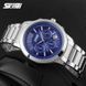 Skmei 9097BU Blue 1080-1205 фото 4