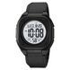 Skmei 2160BKWT Black-White 1080-2317 фото 1