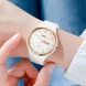 Skmei 1747WT White 1080-1154 фото 3