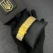 Patriot 022-3D Не Забуду Дім Gold-Black Steel 1201-0465 фото 4