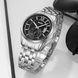 Skmei 9319SIBK Silver-Black 1080-2764 фото 4