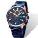 Curren 8415 Blue-Gold 1008-0323 фото 2