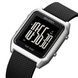 Skmei 1866SIBK Silver-Black 1080-1371 фото 2