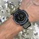 Awarder 036 Nylon Pro Black-Army Green 1202-0102 фото 3