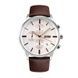 Skmei 9103WTBN White-Brown 1080-1877 фото 1