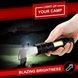 Ліхтарик Police BL 29 Q5 XPE + COB + Вбудований Акумулятор + Зарядний кабель + MicroUSB + BOX Ліхтар 2911 фото 3