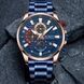 Curren 8415 Blue-Gold 1008-0323 фото 3