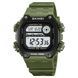 Skmei 2126AG Army Green 1080-2869 фото 1