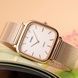 Skmei 1555SGD Gold 1080-2395 фото 3