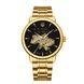 Patriot 022-3D Не Забуду Дім Gold-Black Steel 1201-0465 фото 6