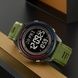 Skmei 2348AG Army Green 1080-2803 фото 5