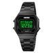 Skmei 1647BK Black 1080-1615 фото 2