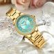 Curren 9091 Gold-Blue 1008-0465 фото 3