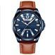 Curren 8379 Blue-Brown 1008-0238 фото 1