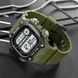 Skmei 2126AG Army Green 1080-2869 фото 5