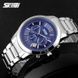 Skmei 9097BU Blue 1080-1205 фото 2