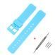 Ремінець для Casio MQ-24 All Blue 1051-0887 фото 1