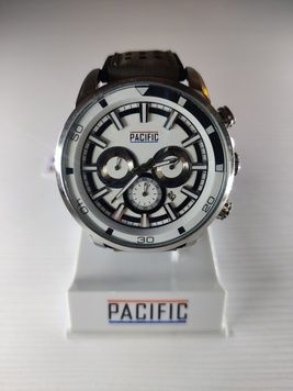 Годинник наручний чоловічий Pacific PC032726 32726 фото