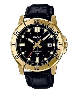 Casio MTP-VD01GL-1E 1141-0490 фото