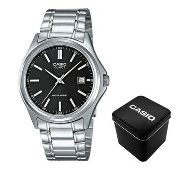 Casio MTP-1183A-1A 1141-0102 фото