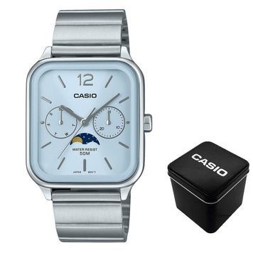 Casio MTP-M305D-2A 1141-0320 фото