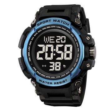 Skmei 2422BU Blue 1080-2820 фото