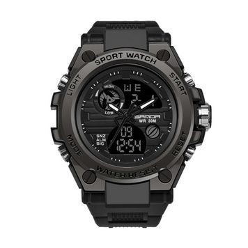 Sanda 739 All Black 1044-0007 фото