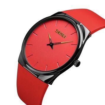 Skmei 1601SRD Red 1080-2366 фото