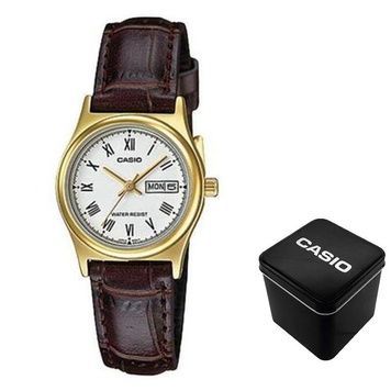 Casio LTP-V006GL-7B 1141-0248 фото