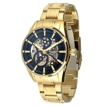 Наручний годинник GUARDO SA03013-5 1160-0026 фото