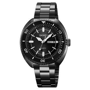 Skmei 2256BK Black 1080-2593 фото